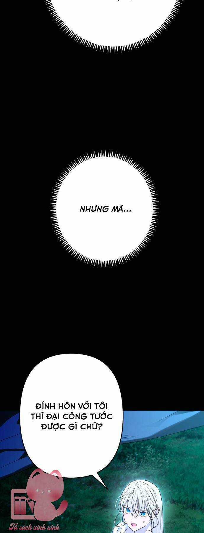 Công Nương Mint Bé Nhỏ Chapter 70 trang 44