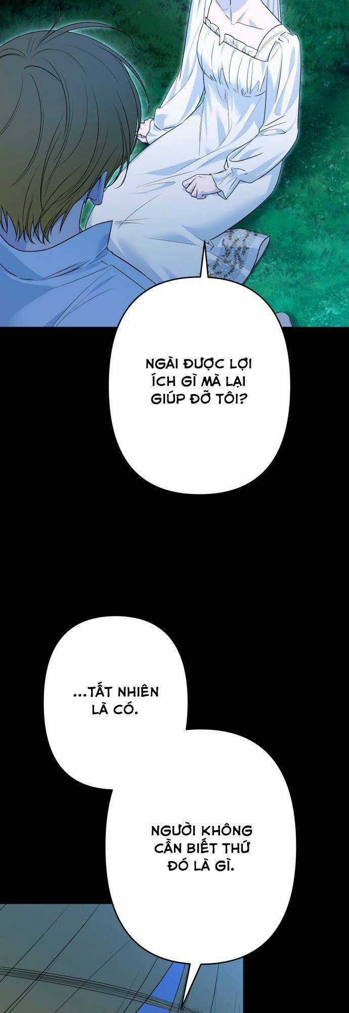 Công Nương Mint Bé Nhỏ Chapter 70 trang 45