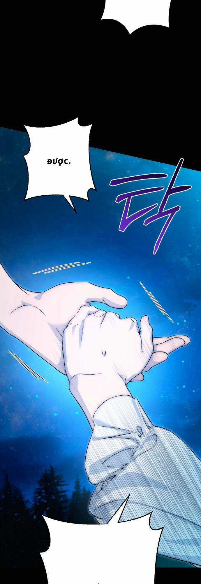 Công Nương Mint Bé Nhỏ Chapter 70 trang 47