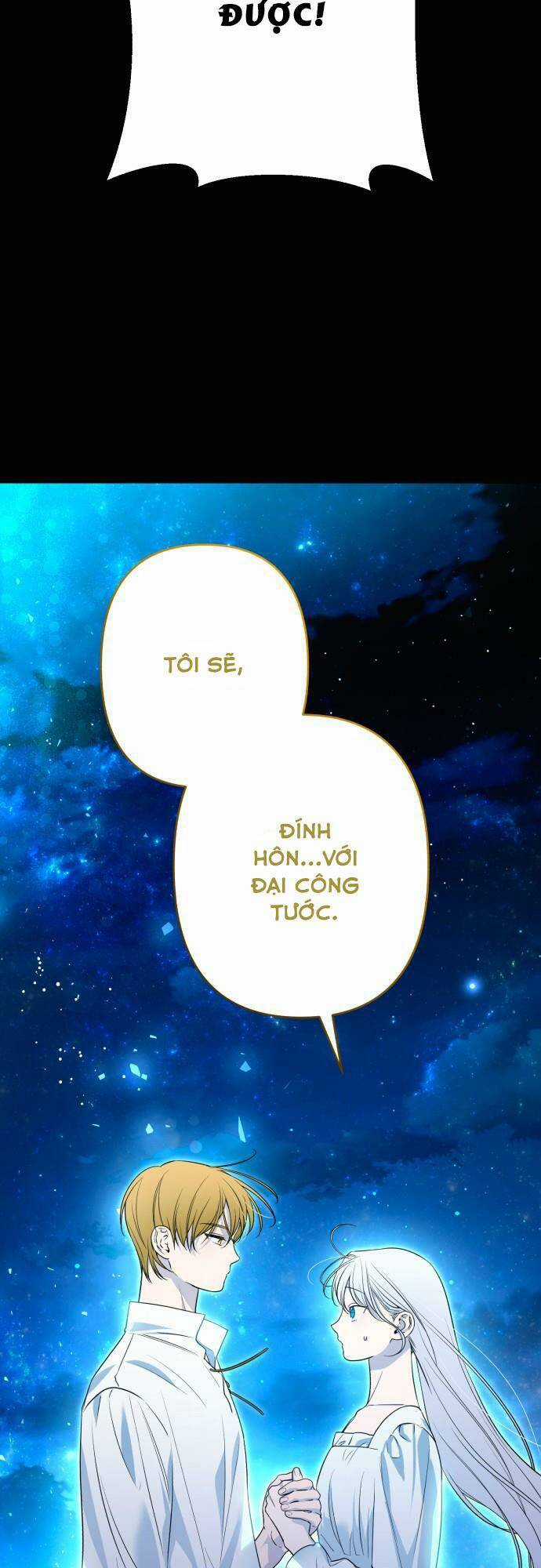 Công Nương Mint Bé Nhỏ Chapter 70 trang 48