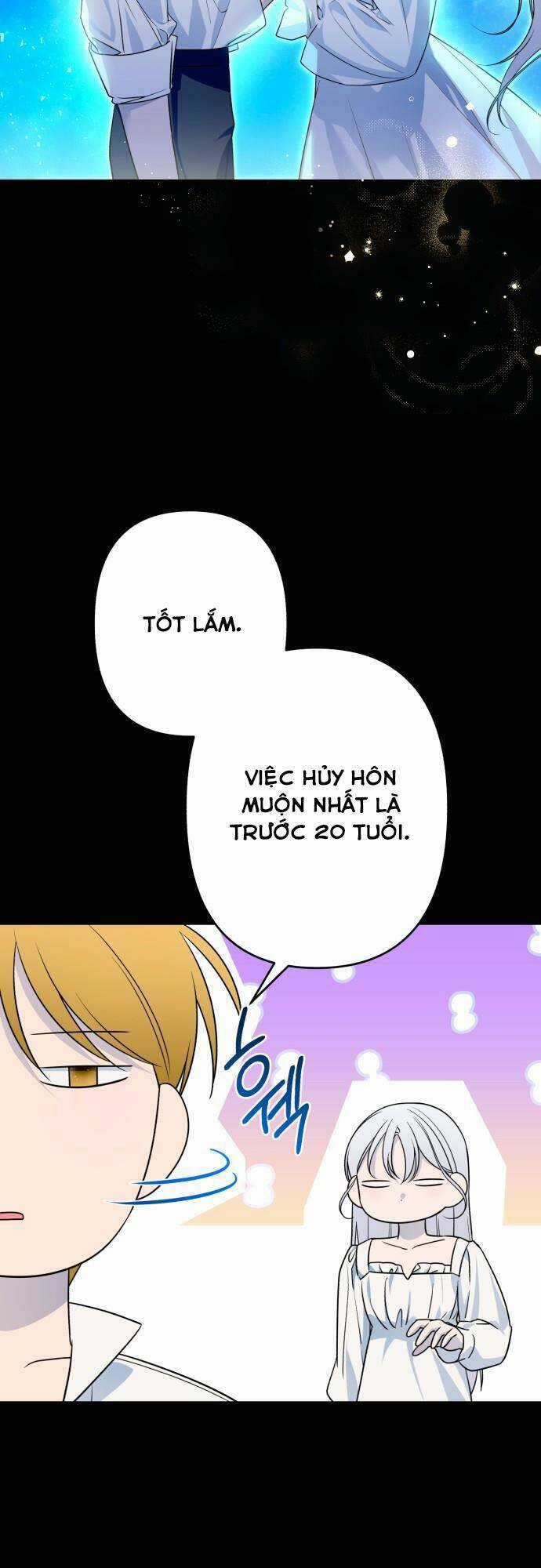 Công Nương Mint Bé Nhỏ Chapter 70 trang 49