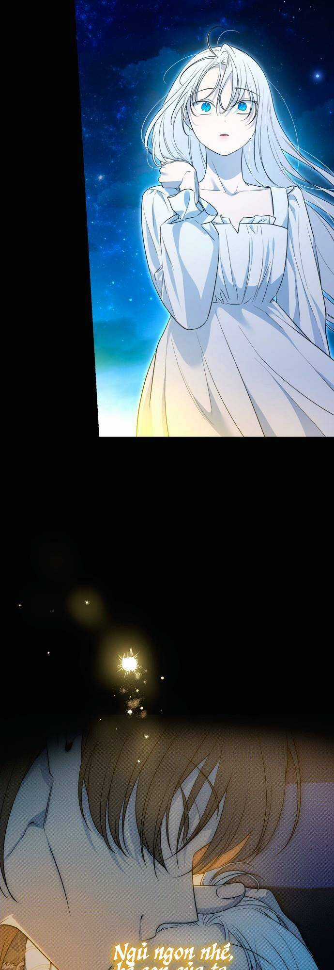 Công Nương Mint Bé Nhỏ Chapter 70 trang 51