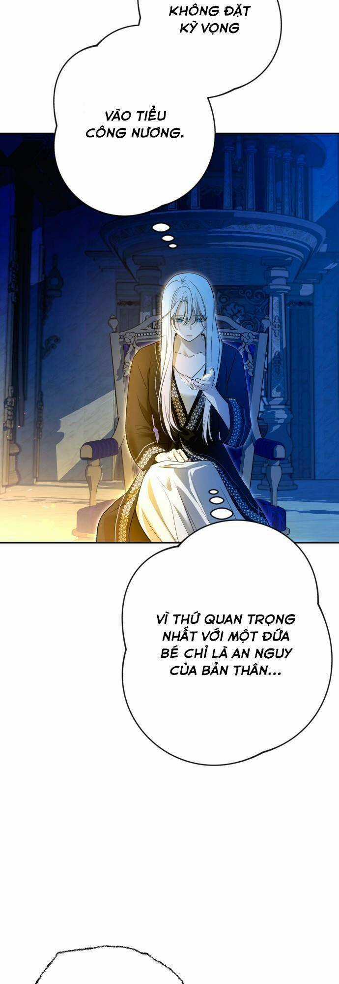 Công Nương Mint Bé Nhỏ Chapter 70 trang 56