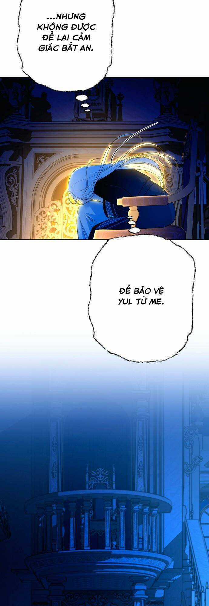 Công Nương Mint Bé Nhỏ Chapter 70 trang 57