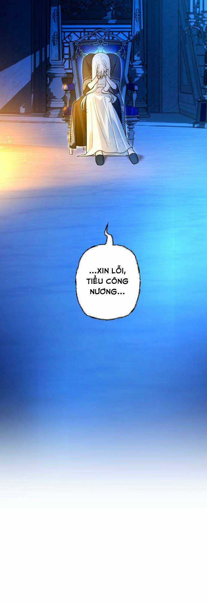 Công Nương Mint Bé Nhỏ Chapter 70 trang 58