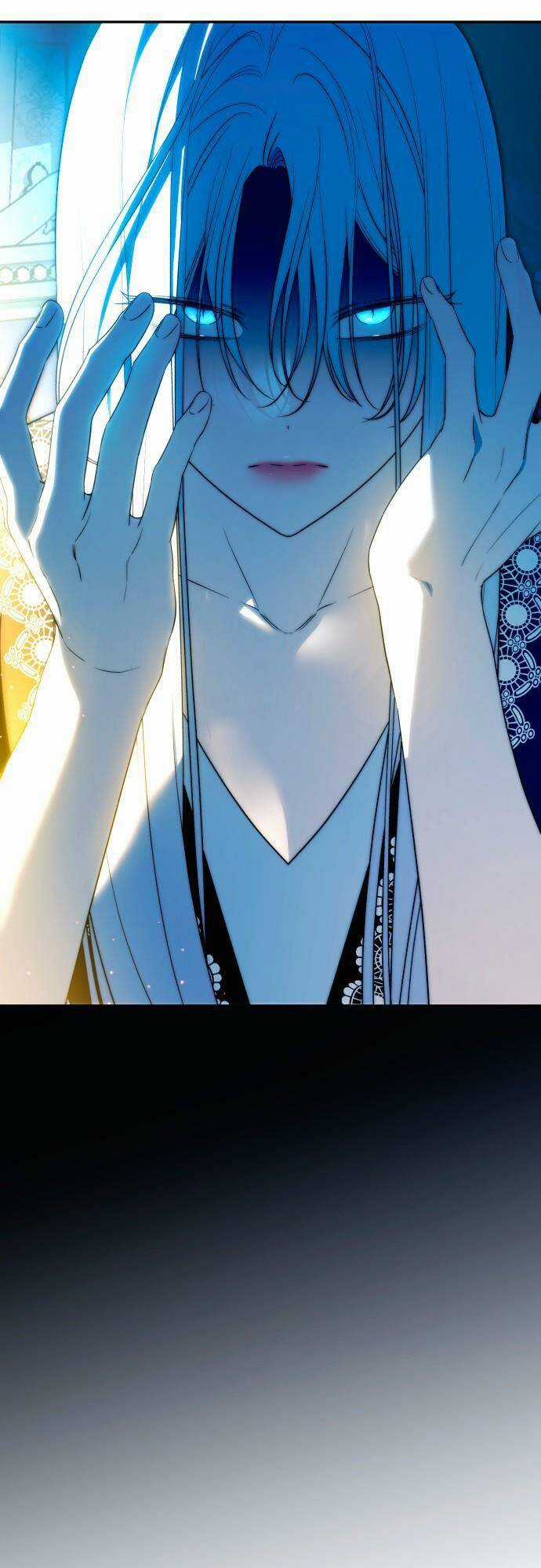 Công Nương Mint Bé Nhỏ Chapter 70 trang 59