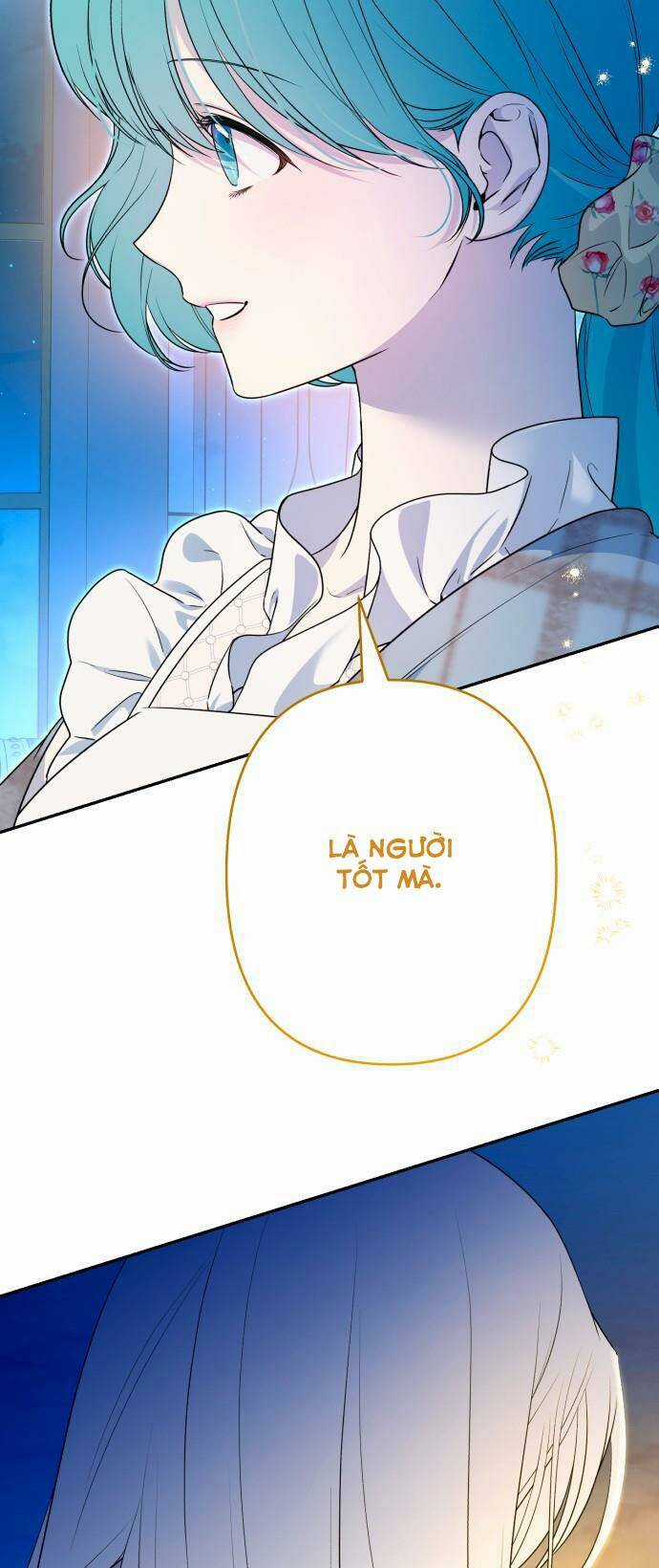 Công Nương Mint Bé Nhỏ Chapter 70 trang 63