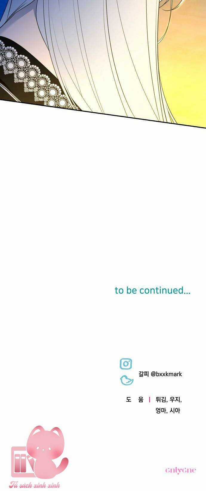 Công Nương Mint Bé Nhỏ Chapter 70 trang 64