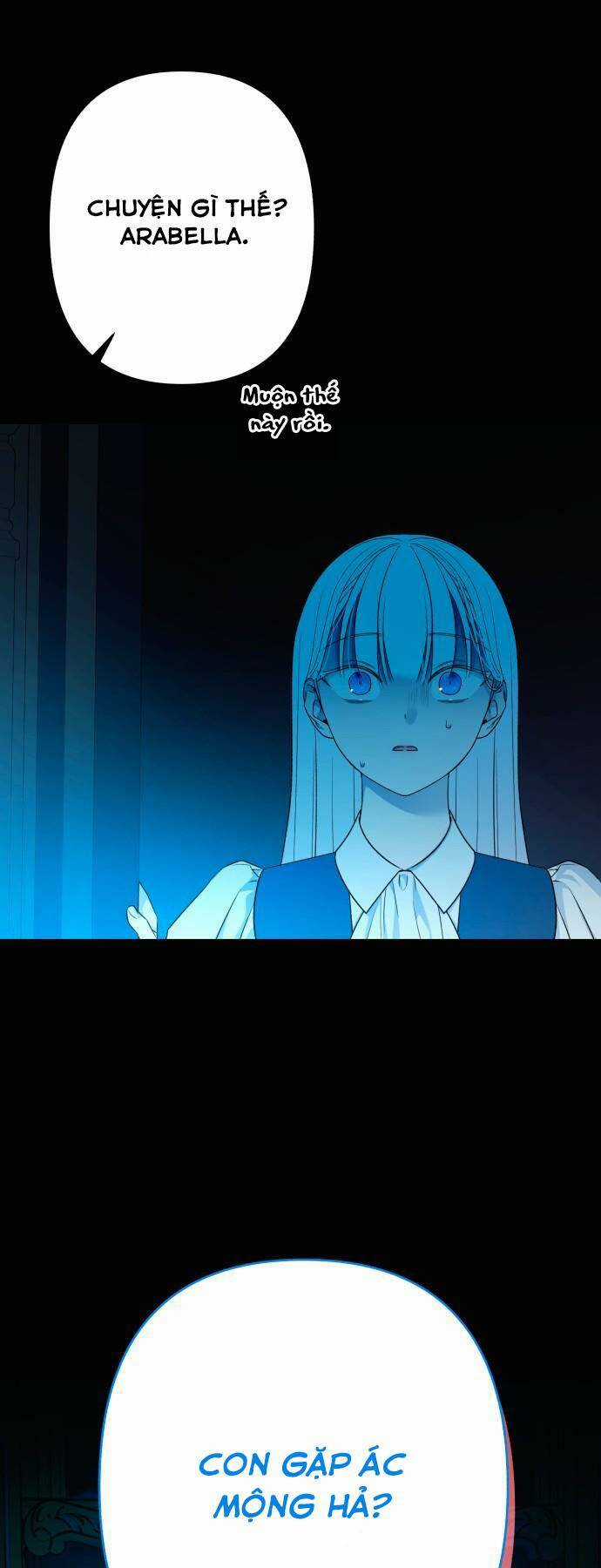 Công Nương Mint Bé Nhỏ Chapter 70 trang 7