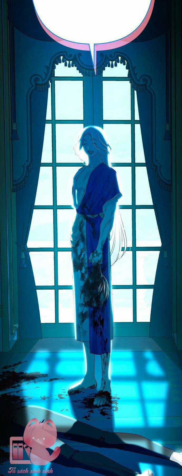 Công Nương Mint Bé Nhỏ Chapter 70 trang 8