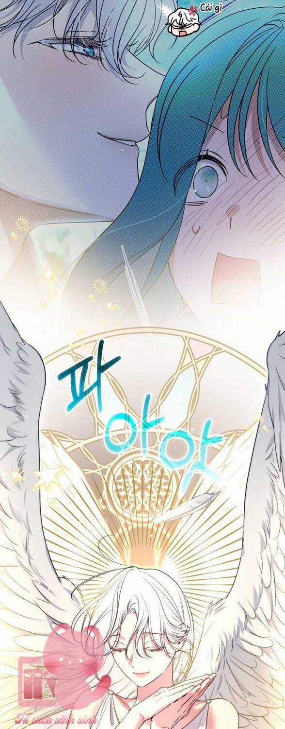 Công Nương Mint Bé Nhỏ Chapter 71 trang 15