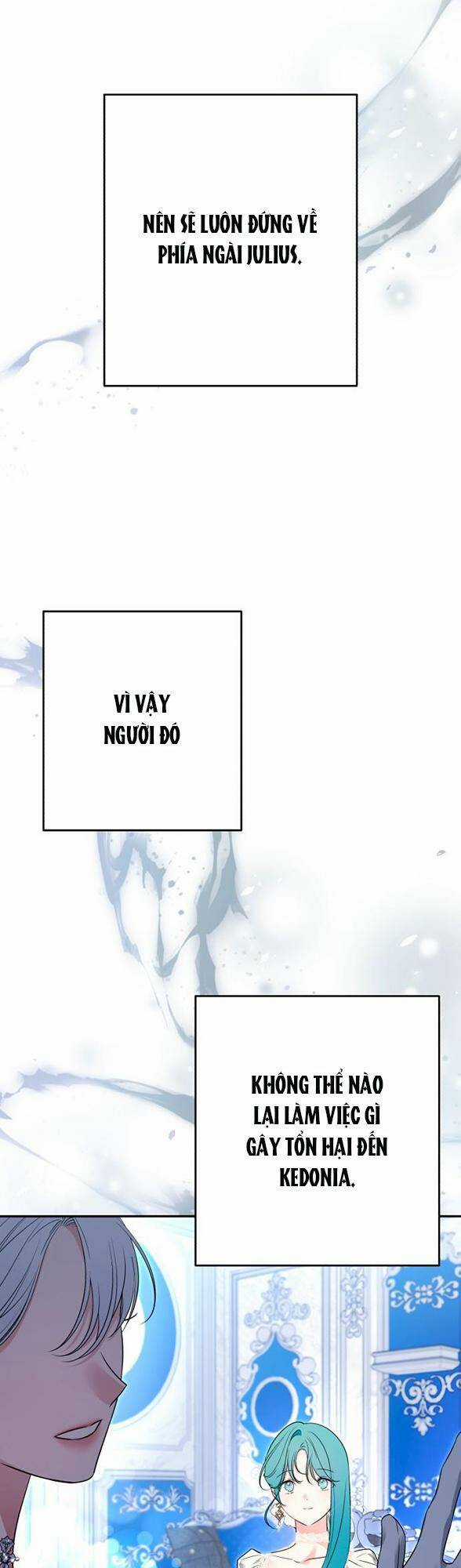 Công Nương Mint Bé Nhỏ Chapter 71 trang 18