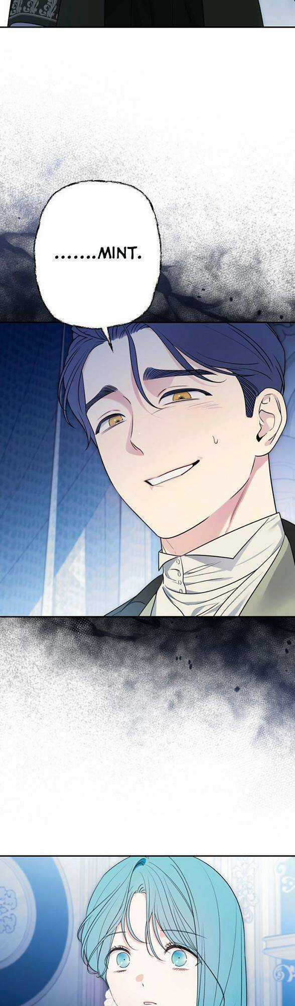 Công Nương Mint Bé Nhỏ Chapter 71 trang 20