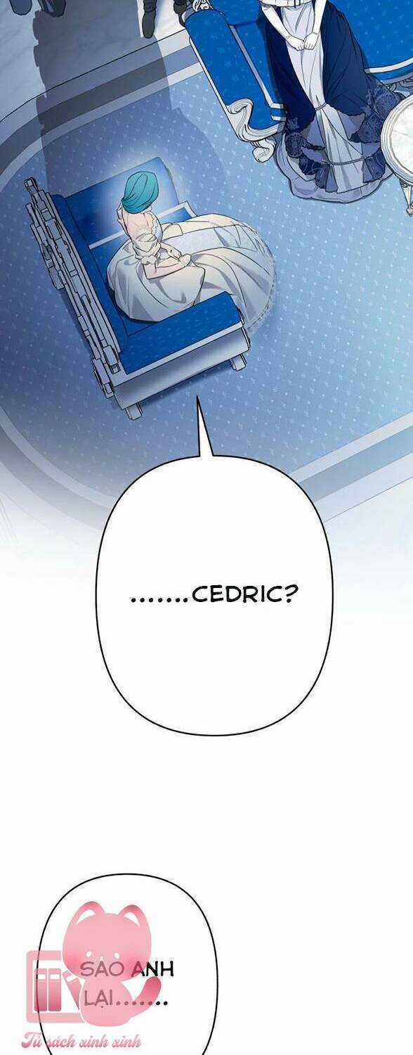 Công Nương Mint Bé Nhỏ Chapter 71 trang 23