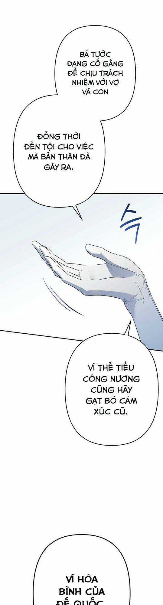 Công Nương Mint Bé Nhỏ Chapter 71 trang 29