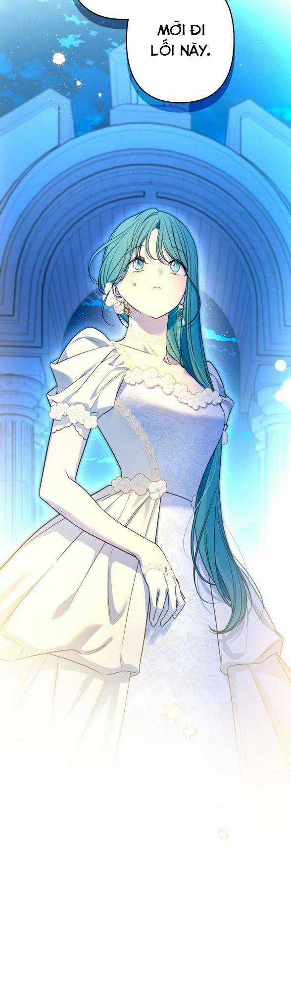 Công Nương Mint Bé Nhỏ Chapter 71 trang 3