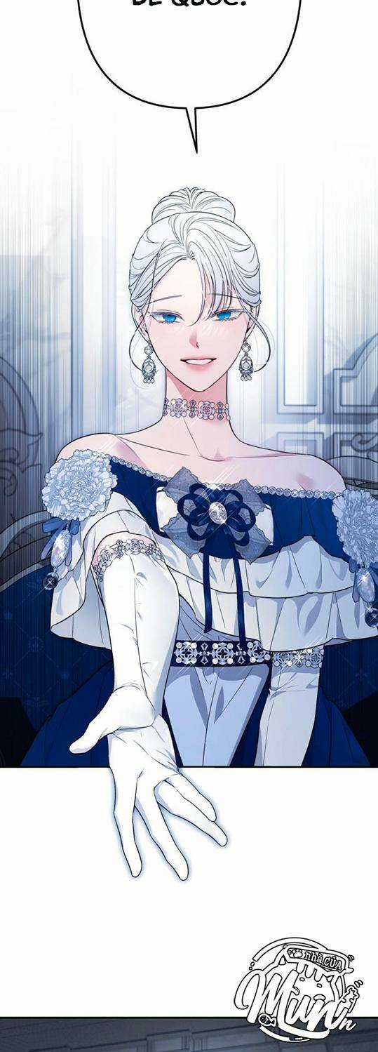 Công Nương Mint Bé Nhỏ Chapter 71 trang 30