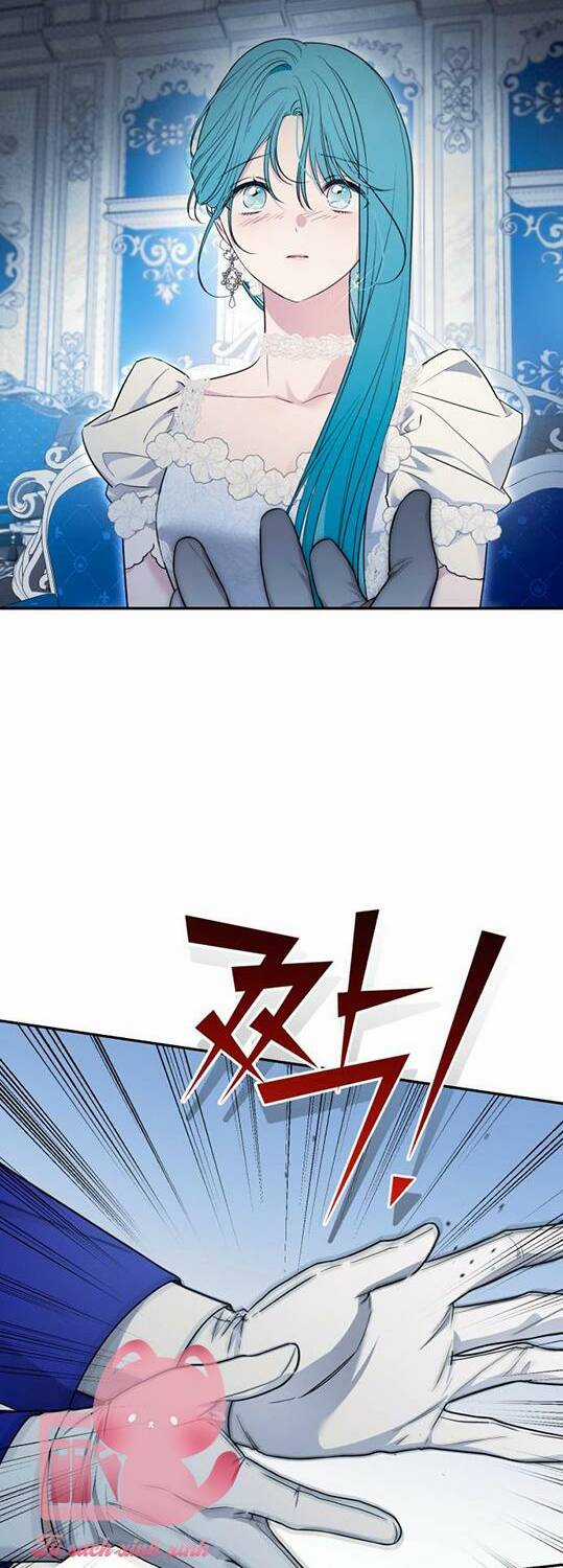 Công Nương Mint Bé Nhỏ Chapter 71 trang 31