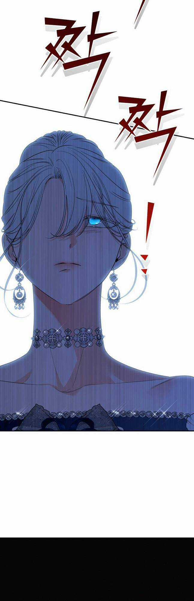 Công Nương Mint Bé Nhỏ Chapter 71 trang 34