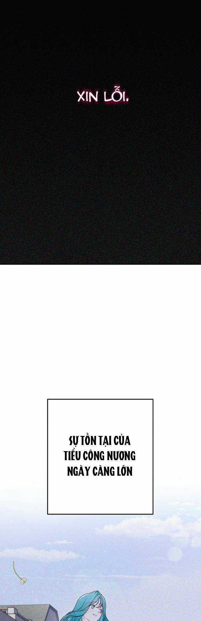 Công Nương Mint Bé Nhỏ Chapter 71 trang 35