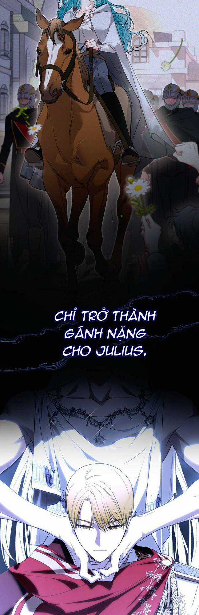 Công Nương Mint Bé Nhỏ Chapter 71 trang 36