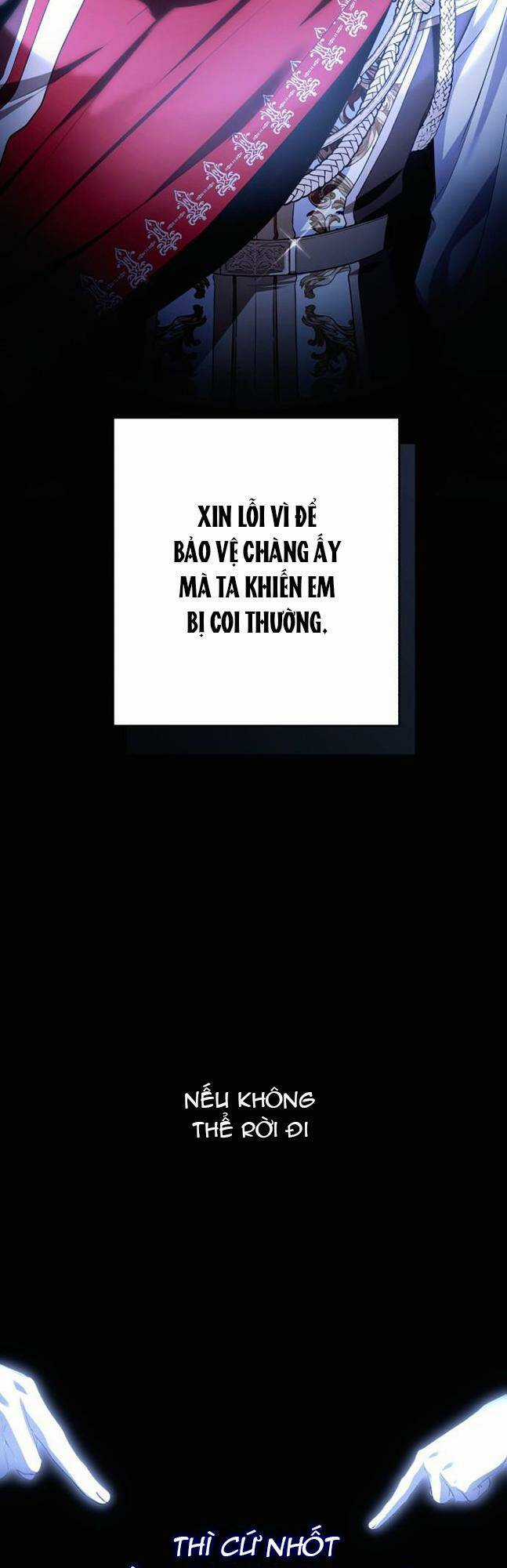 Công Nương Mint Bé Nhỏ Chapter 71 trang 37