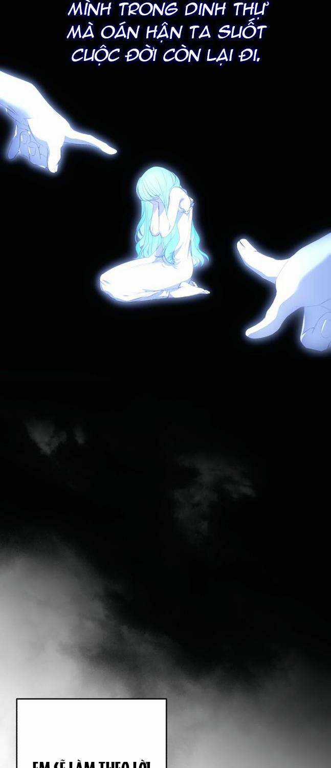 Công Nương Mint Bé Nhỏ Chapter 71 trang 38