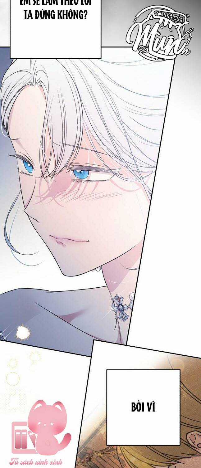 Công Nương Mint Bé Nhỏ Chapter 71 trang 39