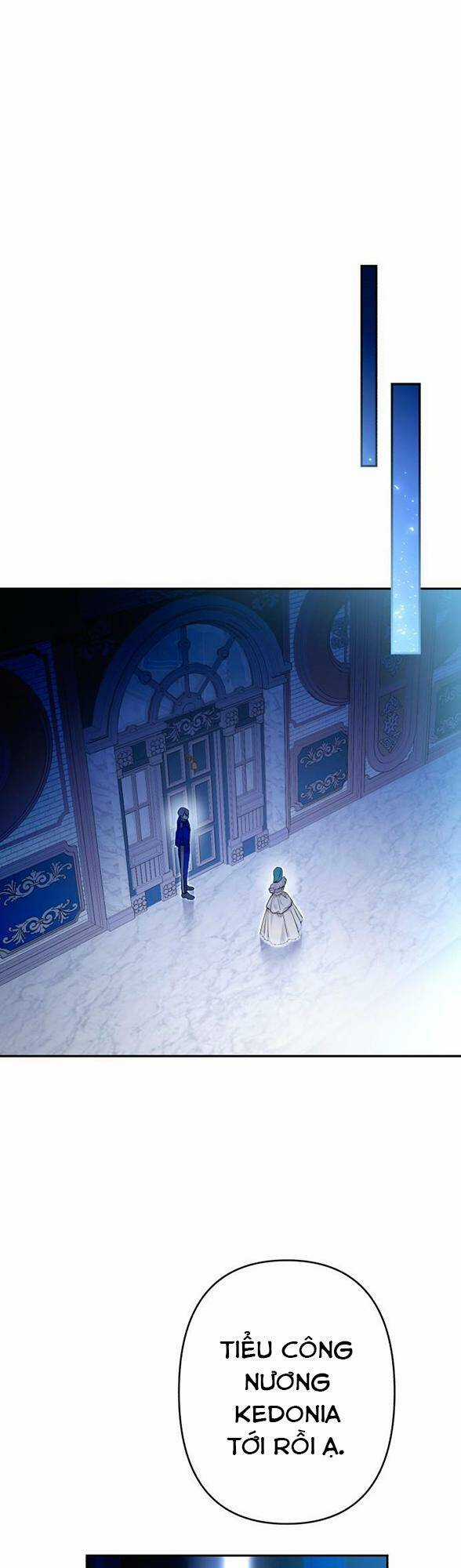 Công Nương Mint Bé Nhỏ Chapter 71 trang 4