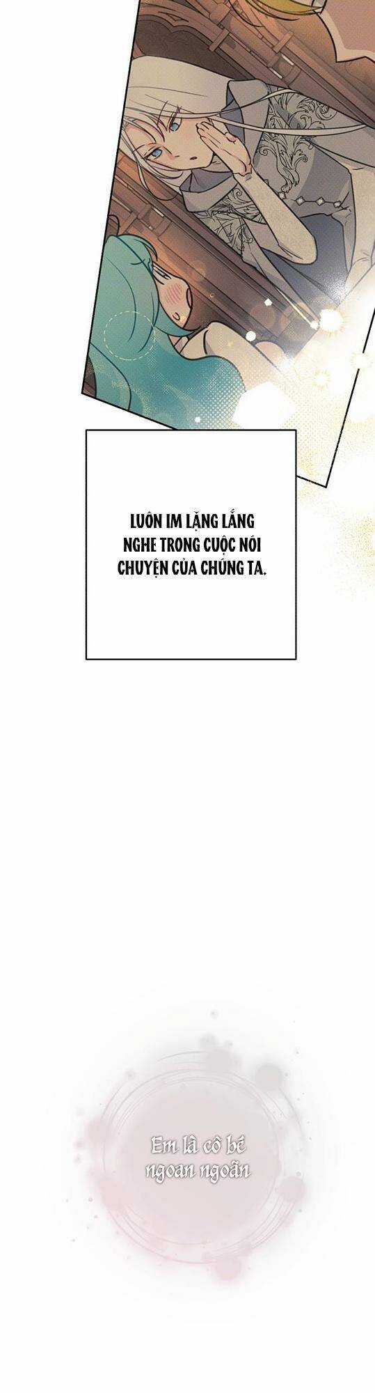 Công Nương Mint Bé Nhỏ Chapter 71 trang 40