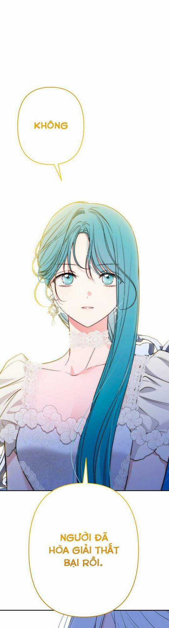 Công Nương Mint Bé Nhỏ Chapter 71 trang 41