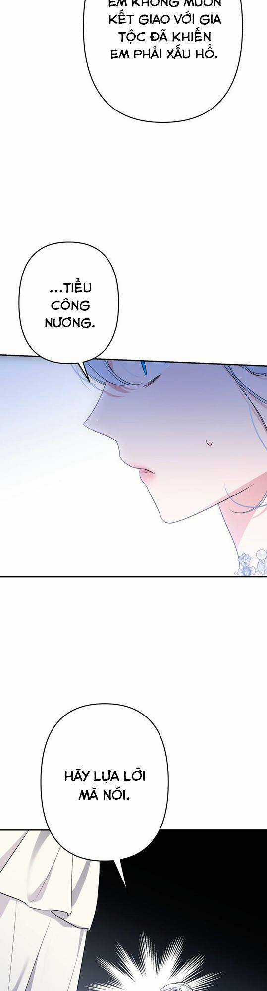 Công Nương Mint Bé Nhỏ Chapter 71 trang 43