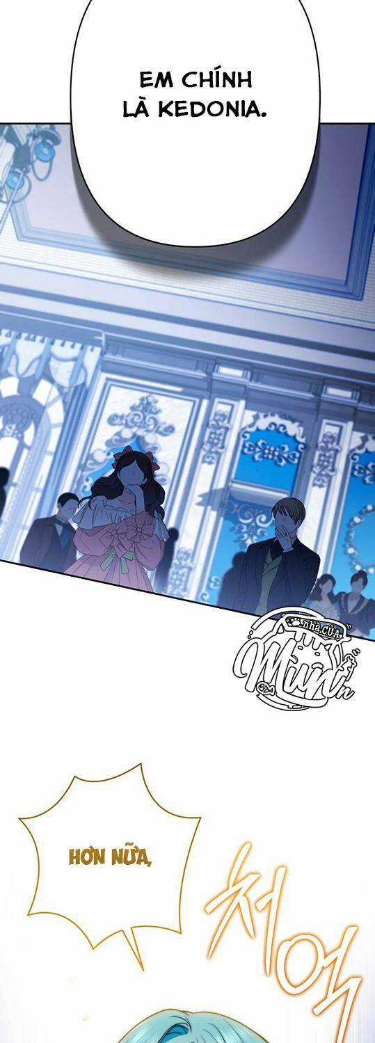 Công Nương Mint Bé Nhỏ Chapter 71 trang 46