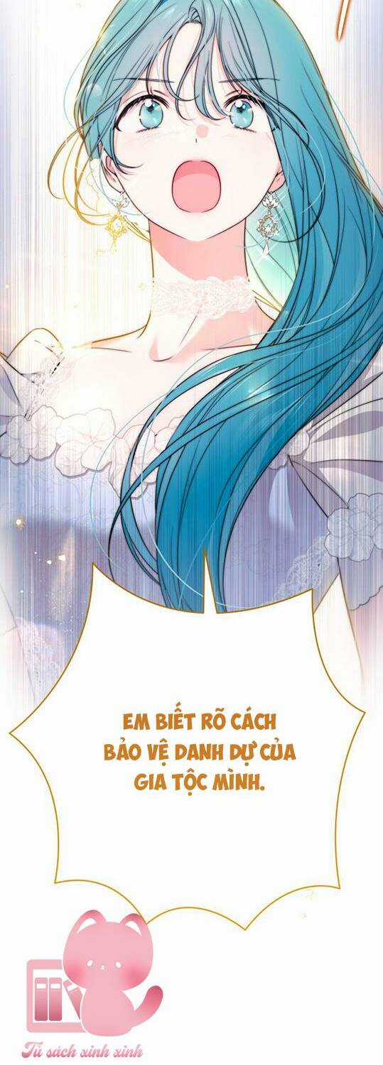 Công Nương Mint Bé Nhỏ Chapter 71 trang 47