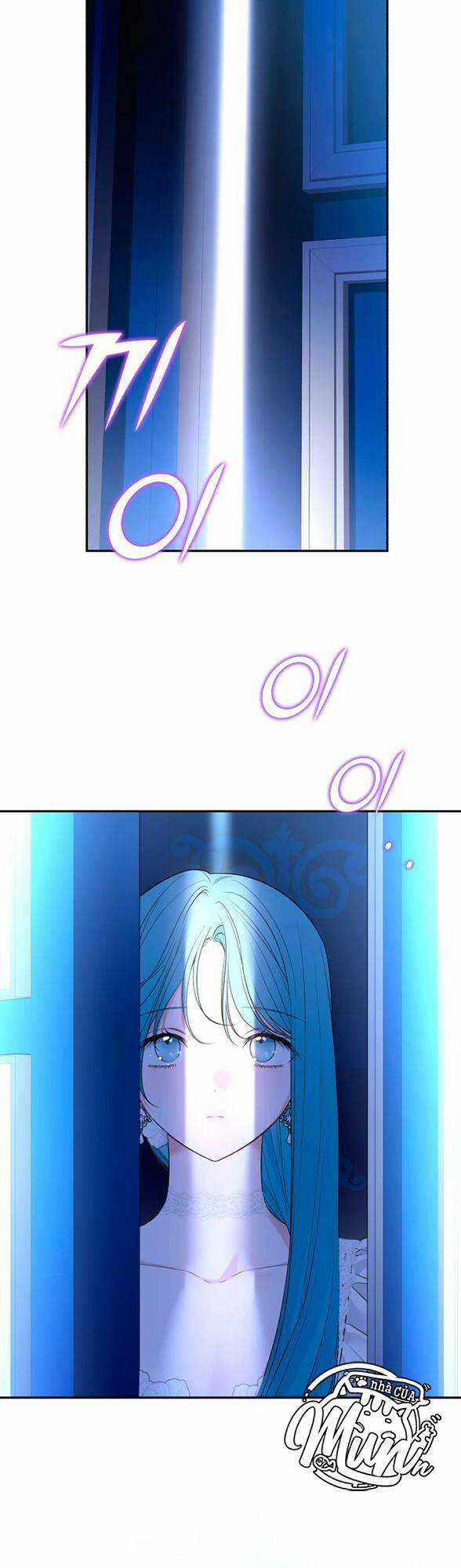 Công Nương Mint Bé Nhỏ Chapter 71 trang 5