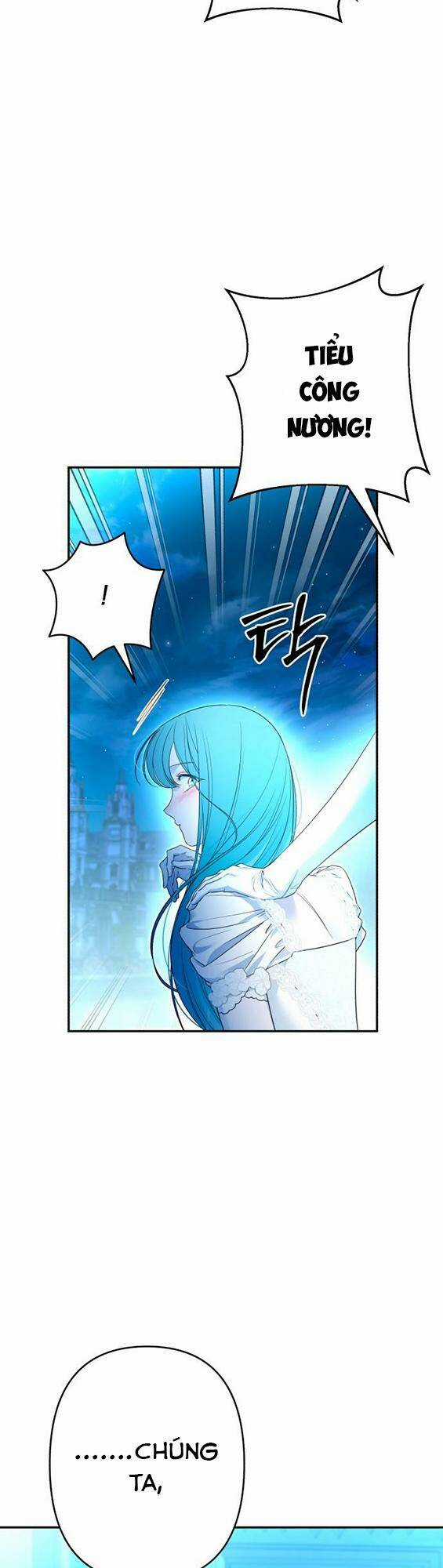 Công Nương Mint Bé Nhỏ Chapter 71 trang 51