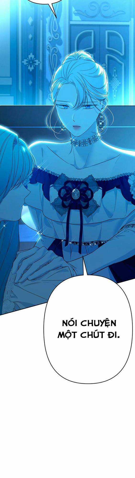 Công Nương Mint Bé Nhỏ Chapter 71 trang 52