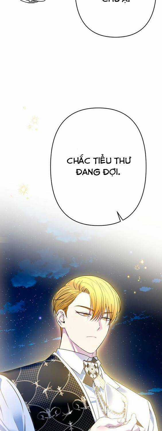 Công Nương Mint Bé Nhỏ Chapter 71 trang 54