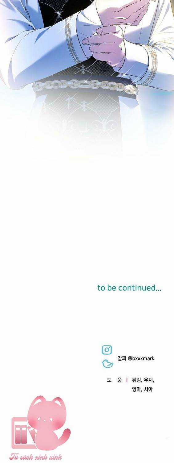 Công Nương Mint Bé Nhỏ Chapter 71 trang 55