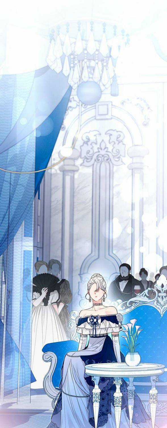 Công Nương Mint Bé Nhỏ Chapter 71 trang 6