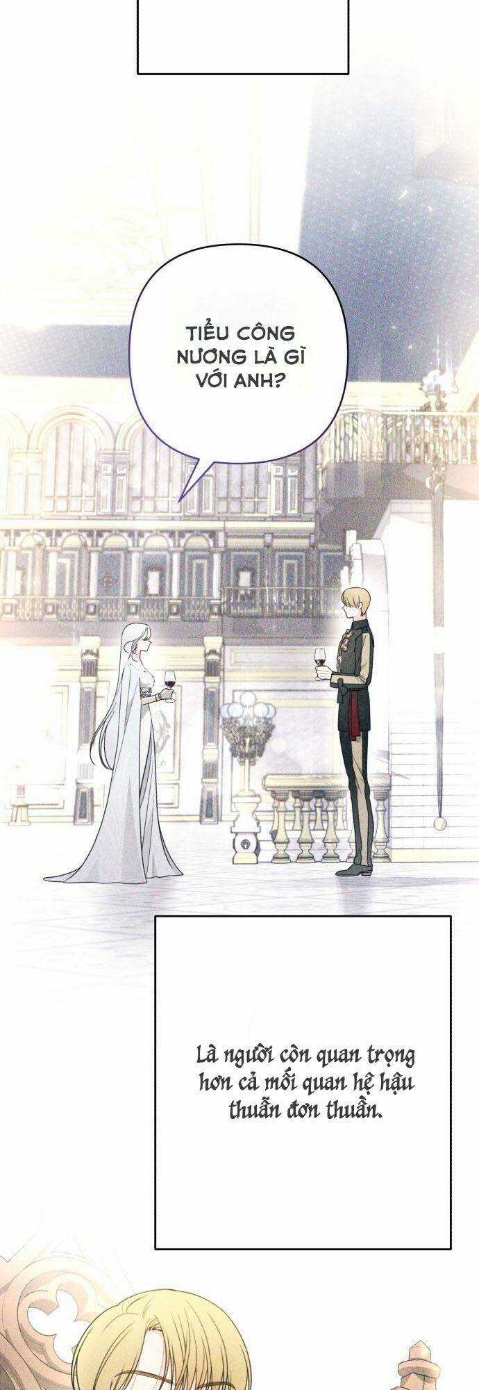 Công Nương Mint Bé Nhỏ Chapter 72 trang 10