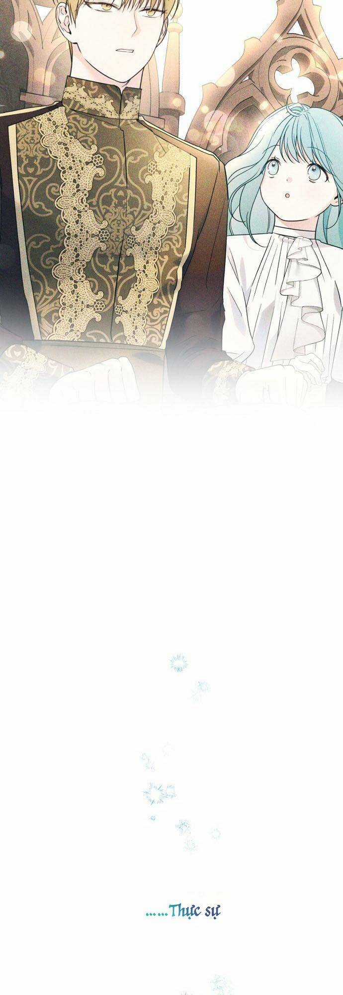 Công Nương Mint Bé Nhỏ Chapter 72 trang 11