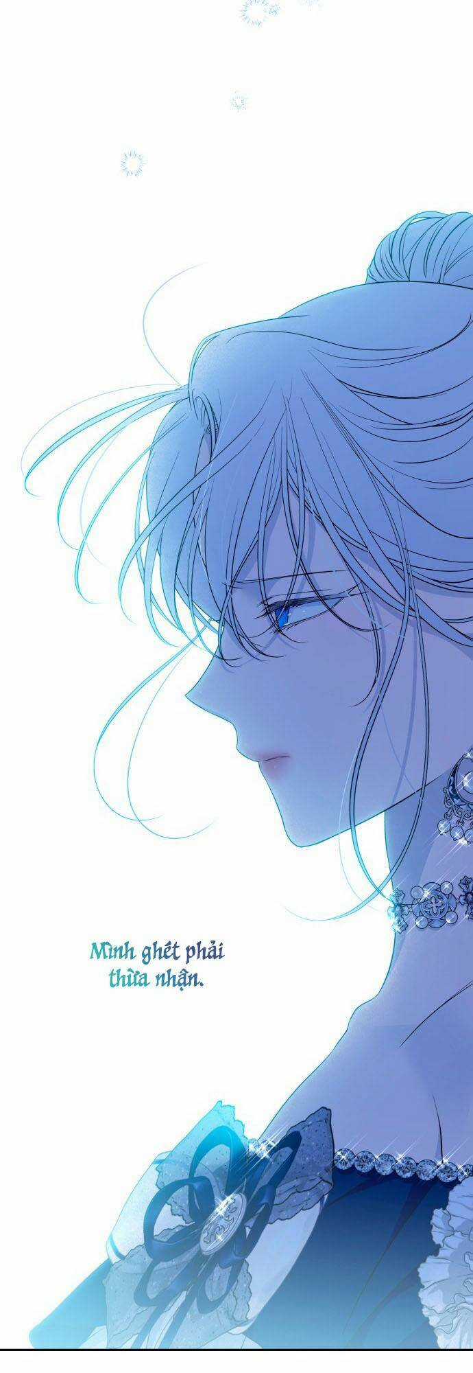 Công Nương Mint Bé Nhỏ Chapter 72 trang 12