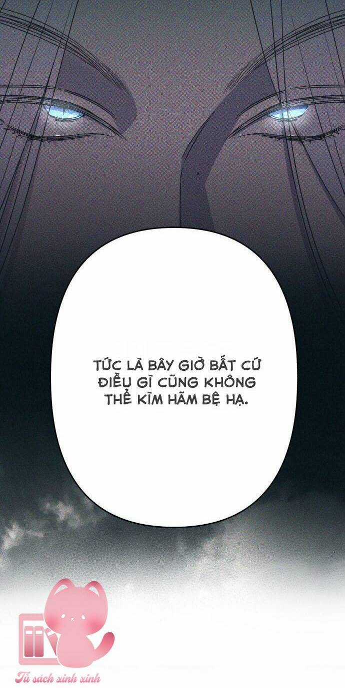 Công Nương Mint Bé Nhỏ Chapter 72 trang 14