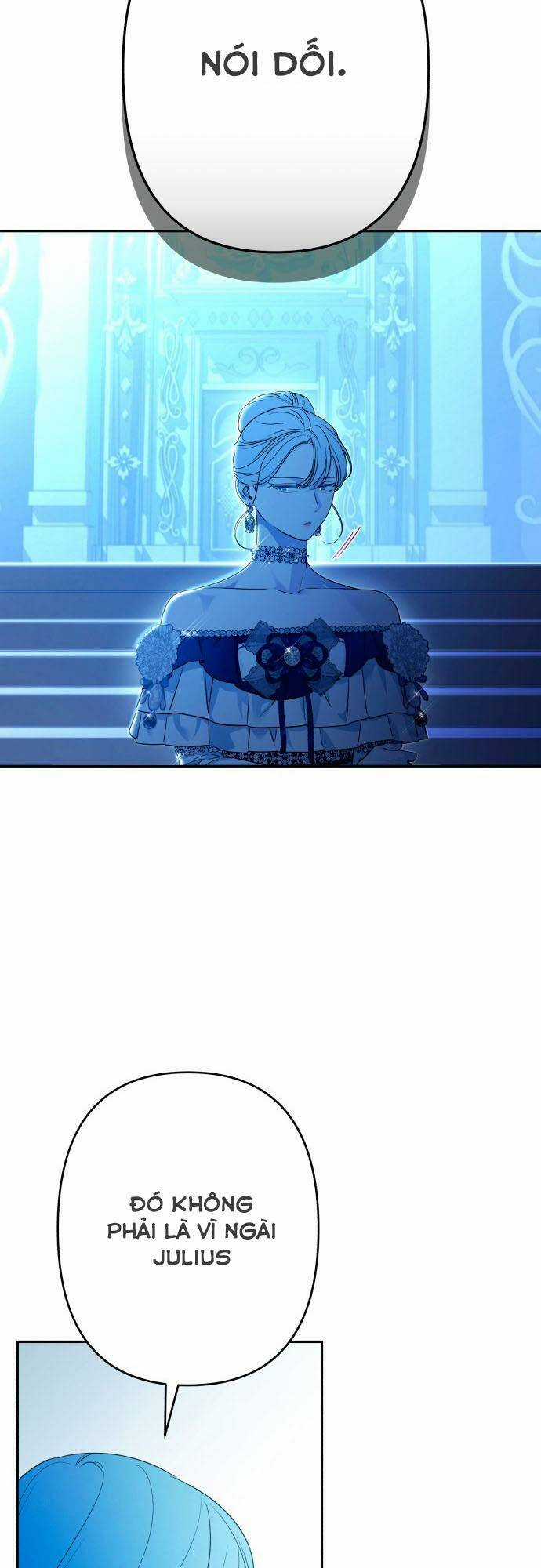 Công Nương Mint Bé Nhỏ Chapter 72 trang 16