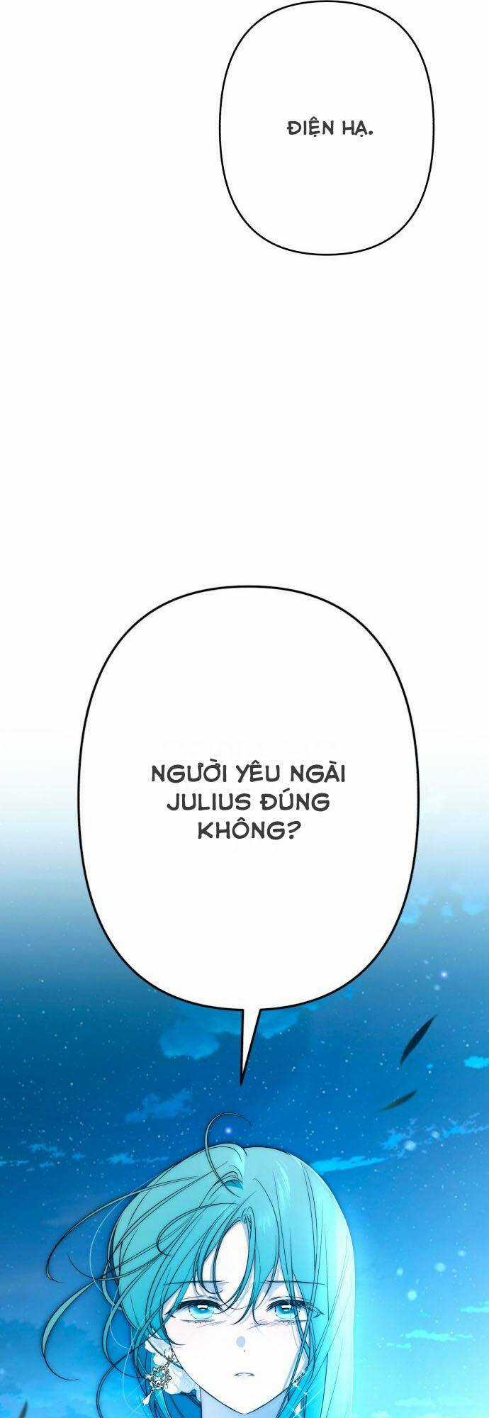 Công Nương Mint Bé Nhỏ Chapter 72 trang 18