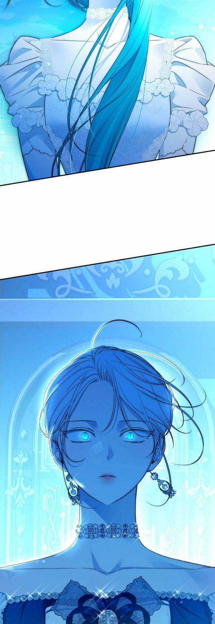 Công Nương Mint Bé Nhỏ Chapter 72 trang 19