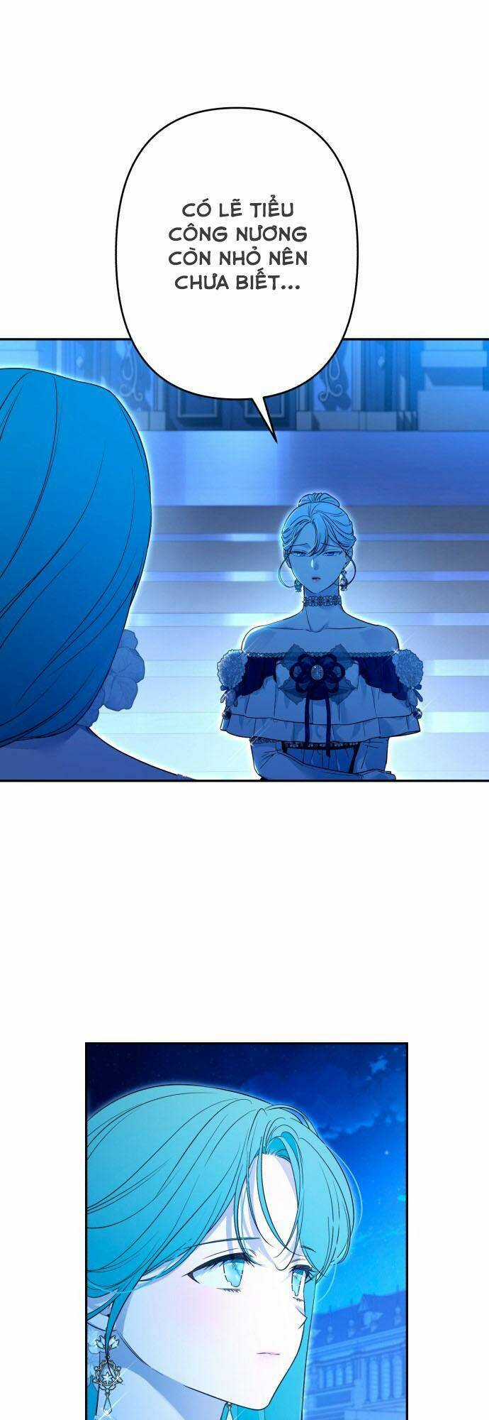 Công Nương Mint Bé Nhỏ Chapter 72 trang 2