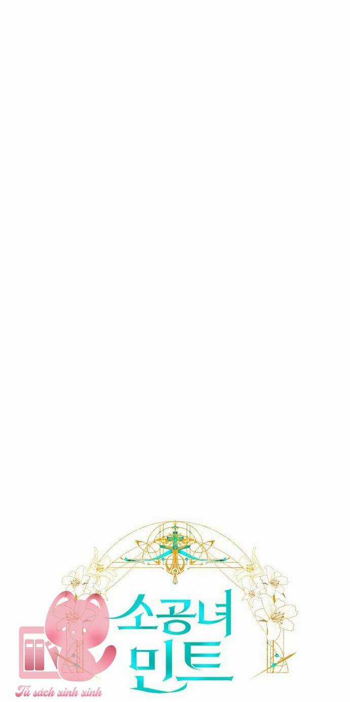 Công Nương Mint Bé Nhỏ Chapter 72 trang 21