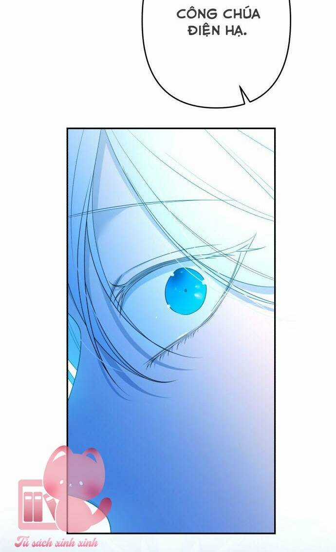 Công Nương Mint Bé Nhỏ Chapter 72 trang 28